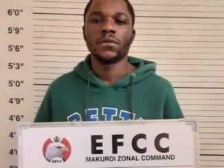 EFCC secures conviction of six ‘Yahoo boys’ in Benue