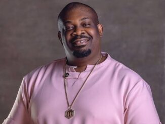 Biography of don jazzy Royalnewsng